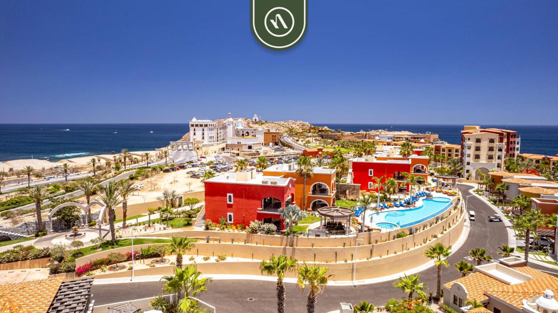 Apartment Great House With Private Balcony - Ocean View