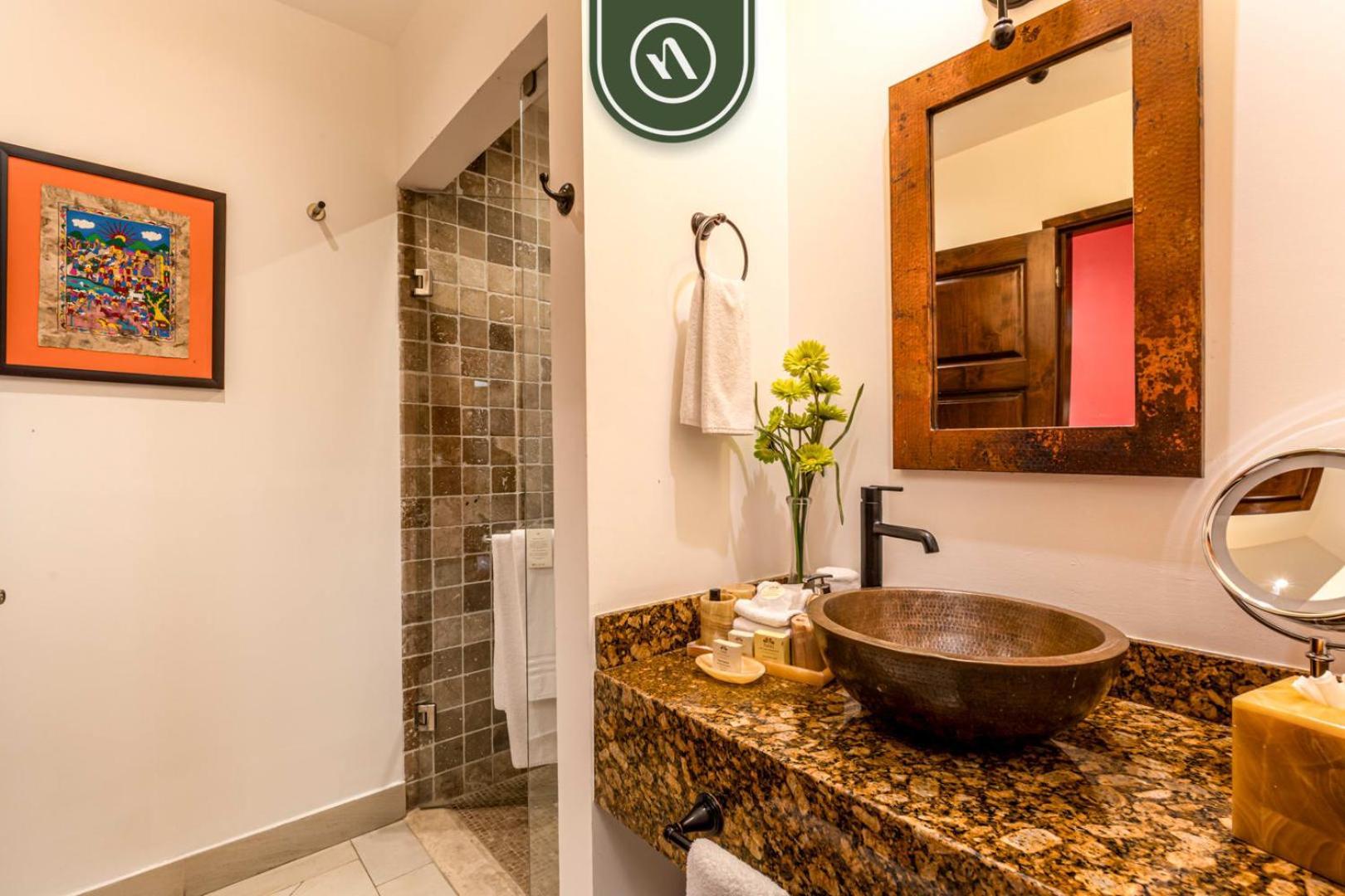 2br With Private Terrace - Ocean View Сasa de vacaciones *