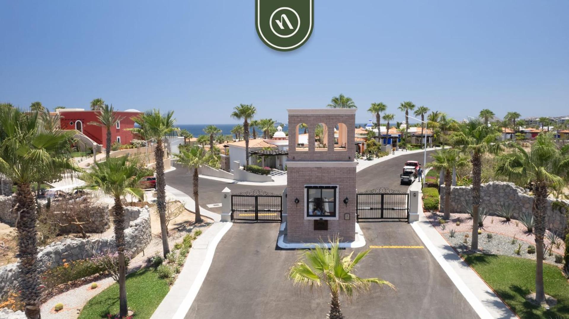 Apartment Great House With Private Balcony - Ocean View *