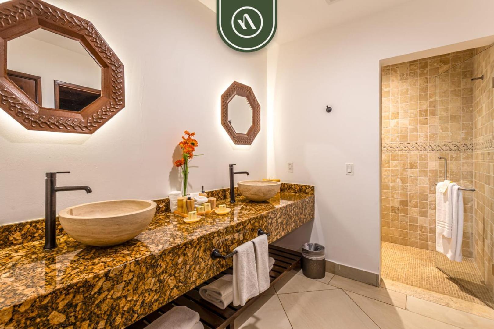 Сasa de vacaciones 2br With Private Terrace - Ocean View