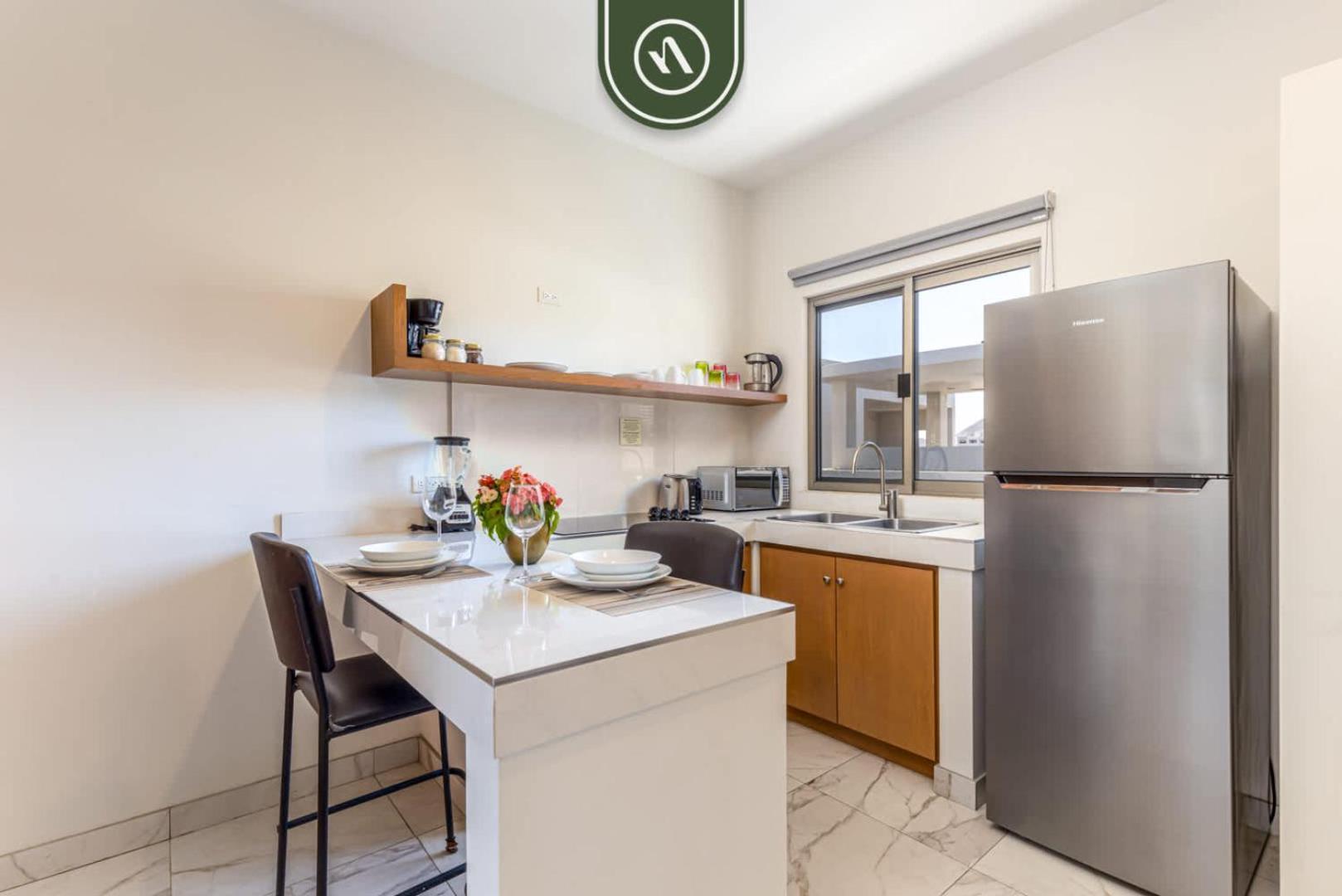1br - Rooftop Pool - Near To Downtown Cabo San Lucas