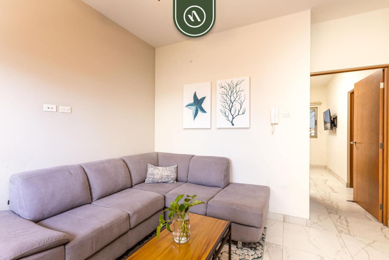1br - Rooftop Pool - Near To Downtown * Cabo San Lucas