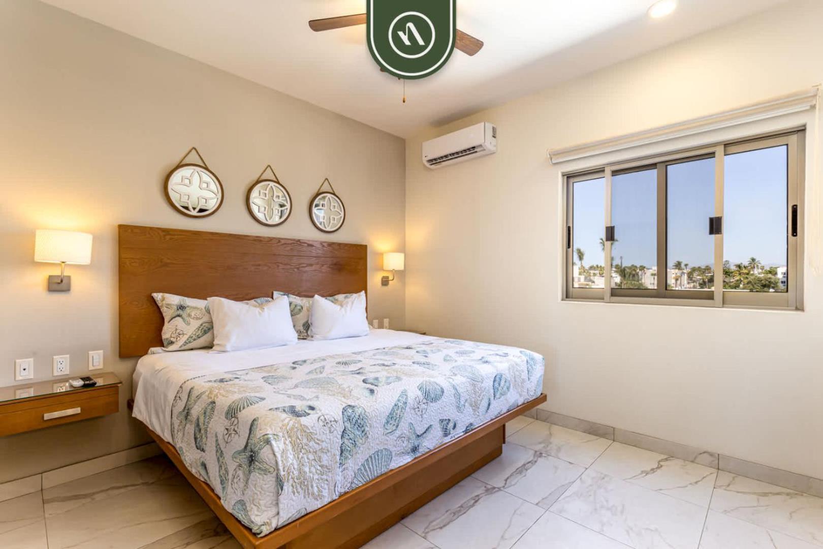 1br - Rooftop Pool - Near To Downtown Cabo San Lucas