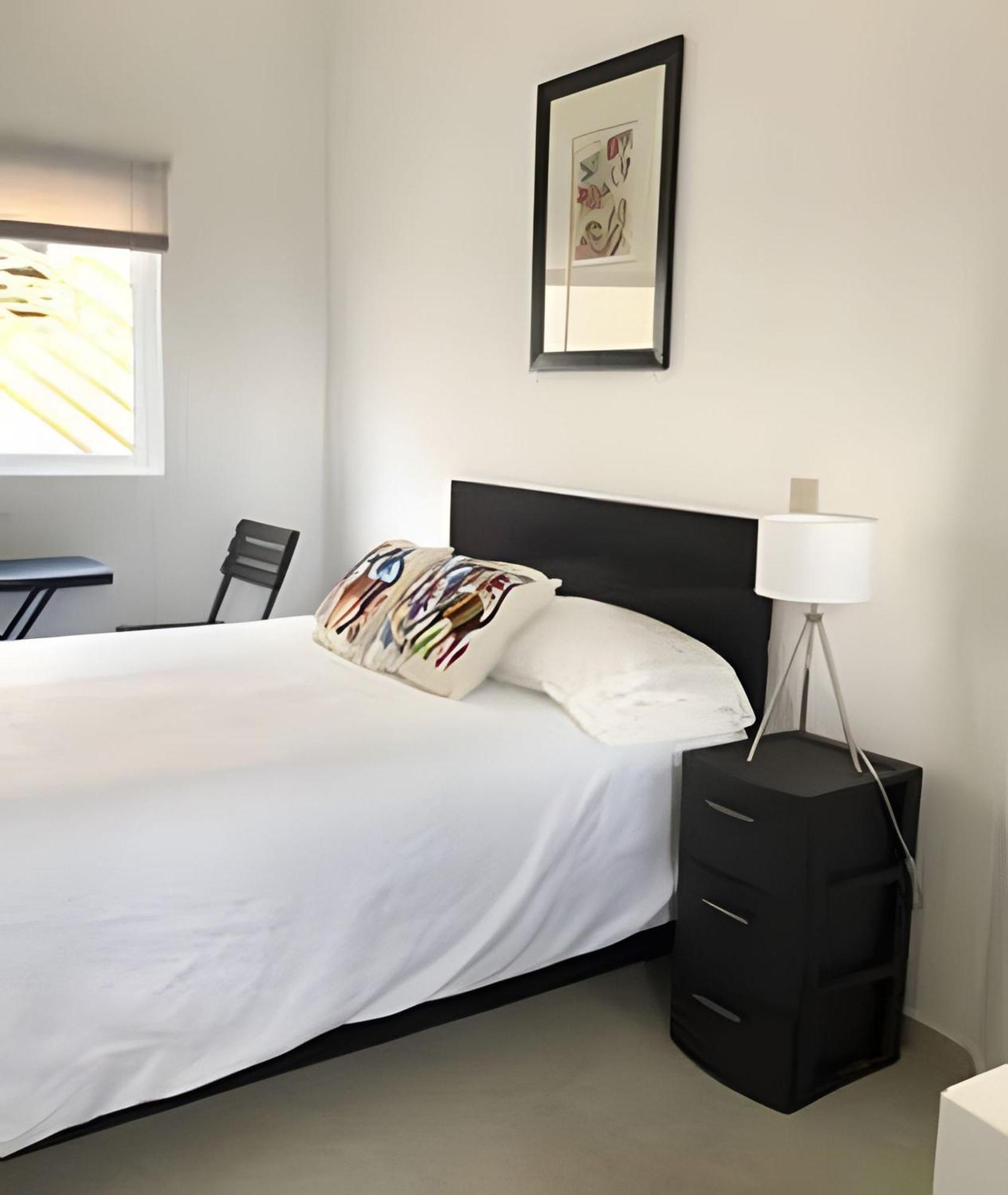 12 De Octubre Apartment Cabo San Lucas