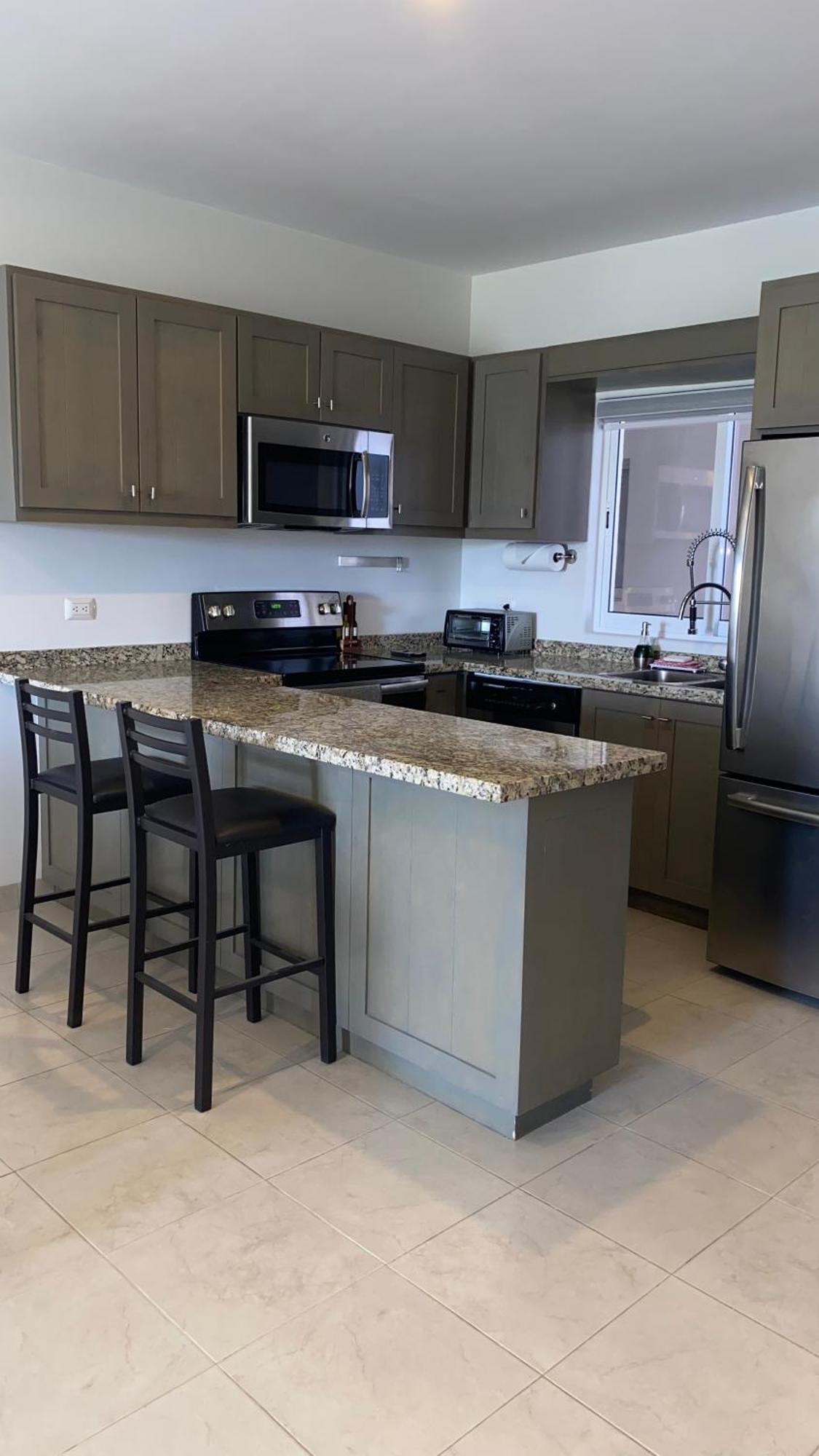 Apartamento Bahia Del Tezal Ii Floor 2bd *