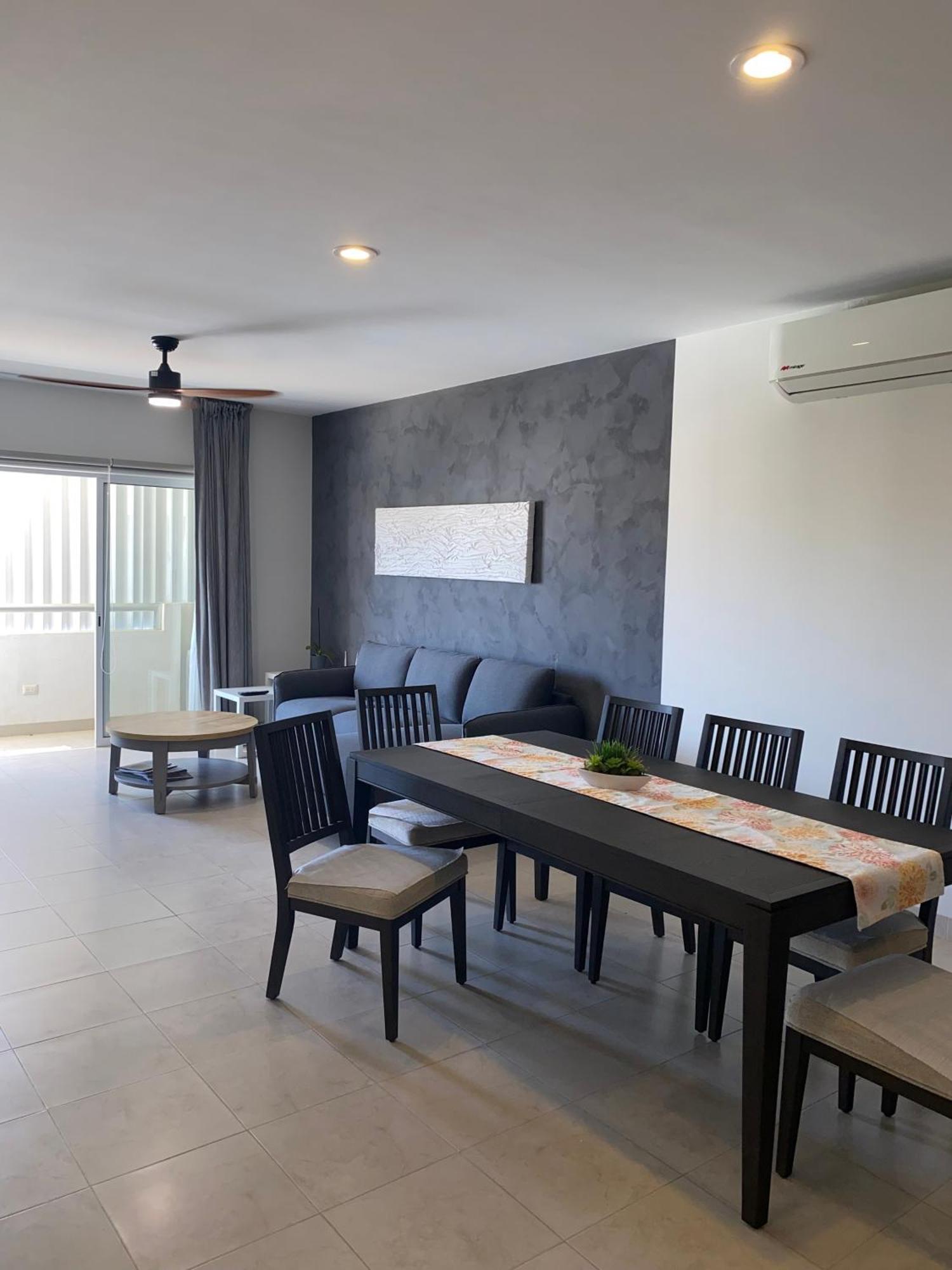 Bahia Del Tezal Ii Floor 2bd