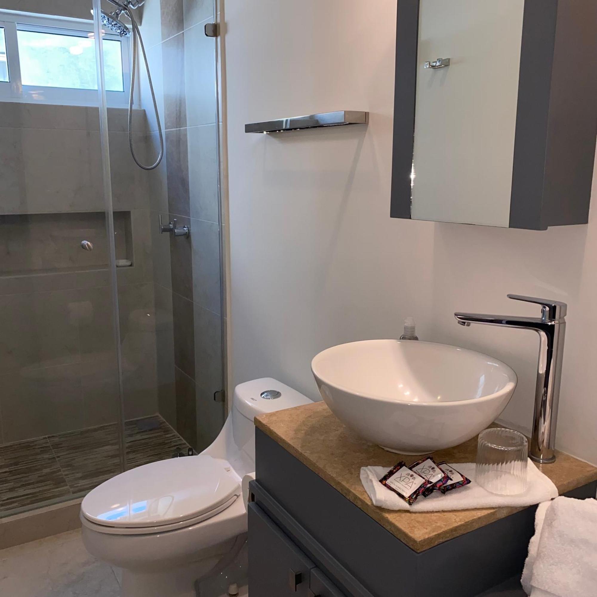 Bahia Del Tezal Ii Floor 2bd Apartamento