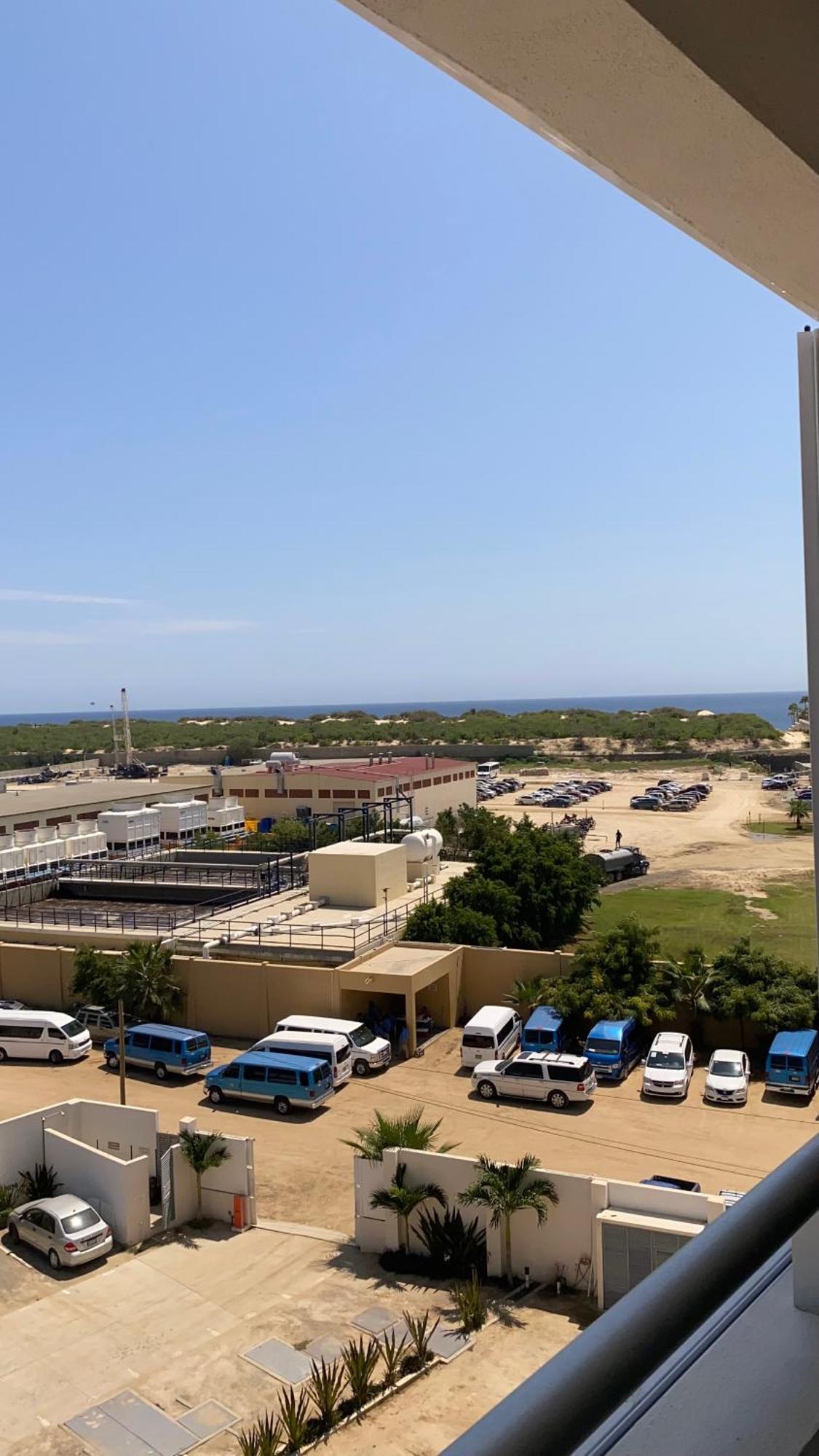 Bahia Del Tezal Ii Floor 2bd Apartamento *