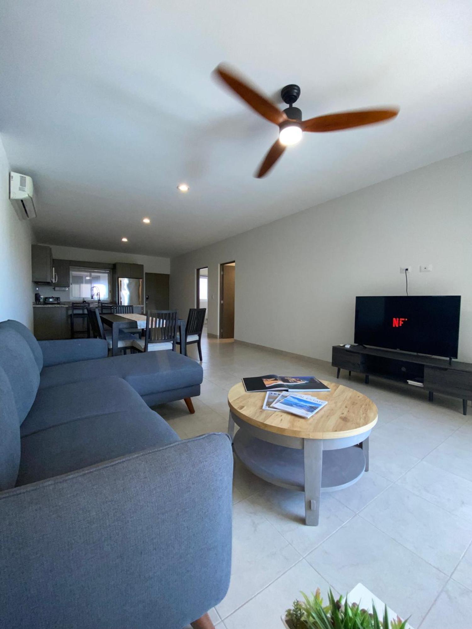 Apartamento Bahia Del Tezal Ii Floor 2bd Cabo San Lucas