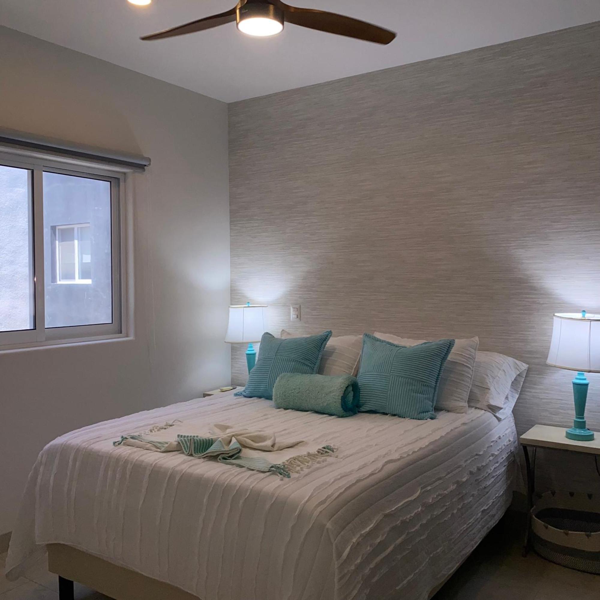 Bahia Del Tezal Ii Floor 2bd Apartamento Cabo San Lucas