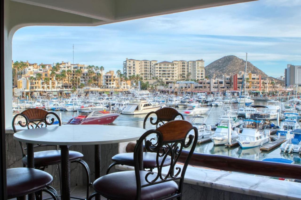Completely Remodeled 2bd-2ba Plaza Bonita Cabo San Lucas