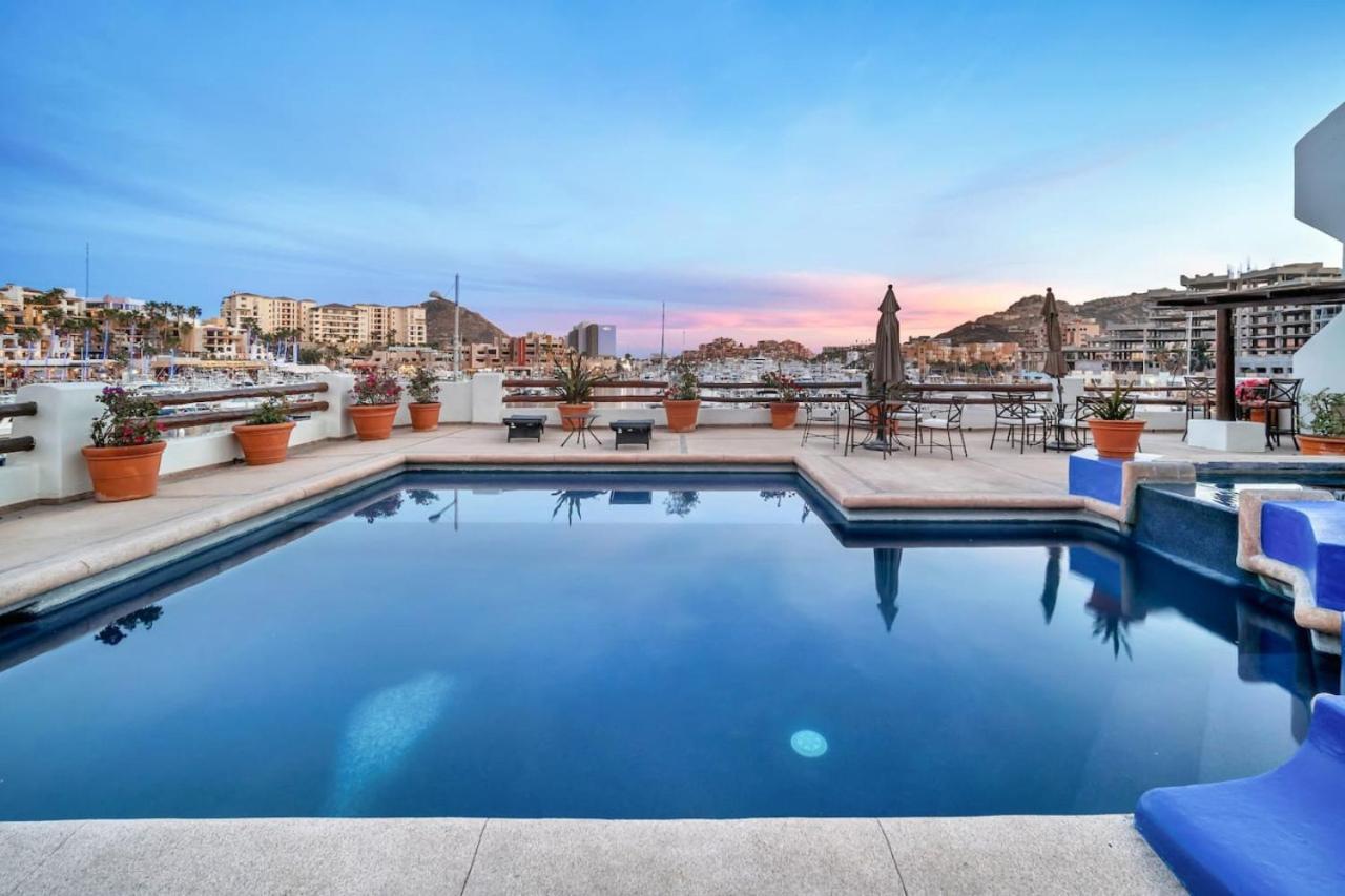 Completely Remodeled 2bd-2ba Plaza Bonita Cabo San Lucas