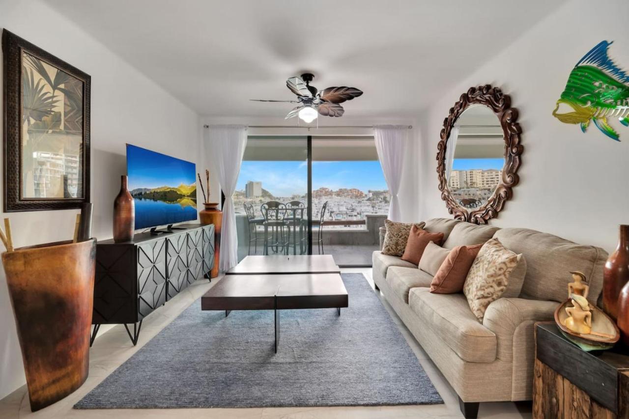 Completely Remodeled 2bd-2ba Plaza Bonita Holiday home Cabo San Lucas