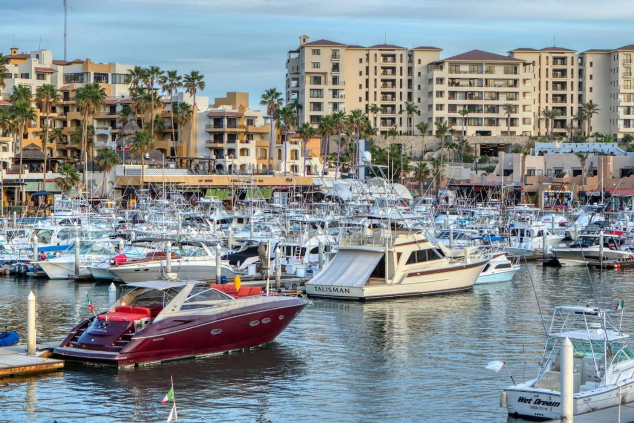 Holiday home Completely Remodeled 2bd-2ba Plaza Bonita Cabo San Lucas