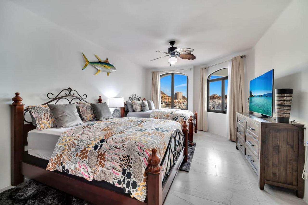 Completely Remodeled 2bd-2ba Plaza Bonita Holiday home Cabo San Lucas