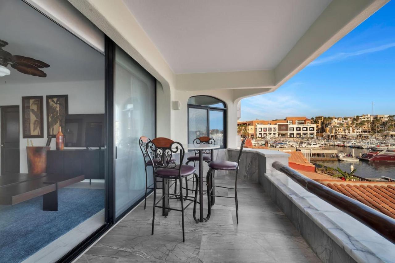 Completely Remodeled 2bd-2ba Plaza Bonita Holiday home Cabo San Lucas