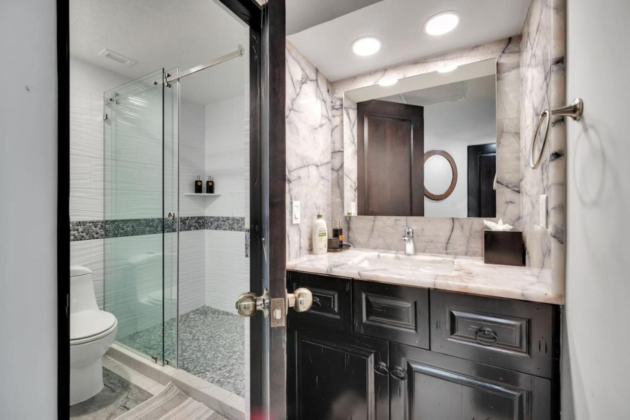 Completely Remodeled 2bd-2ba Plaza Bonita Holiday home