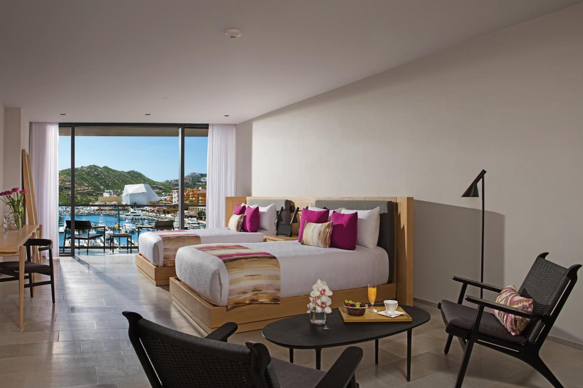 Breathless - Adults Only Resort Cabo San Lucas
