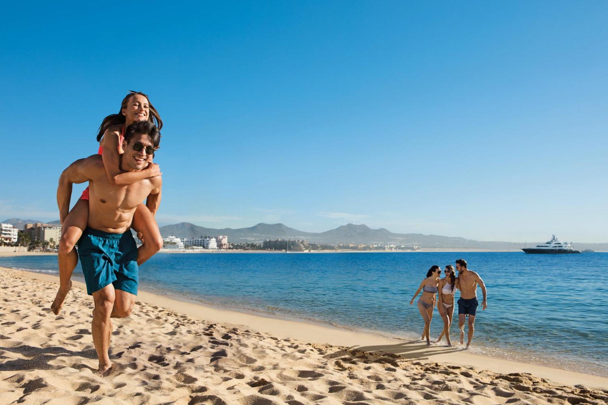 Breathless - Adults Only 5* Cabo San Lucas