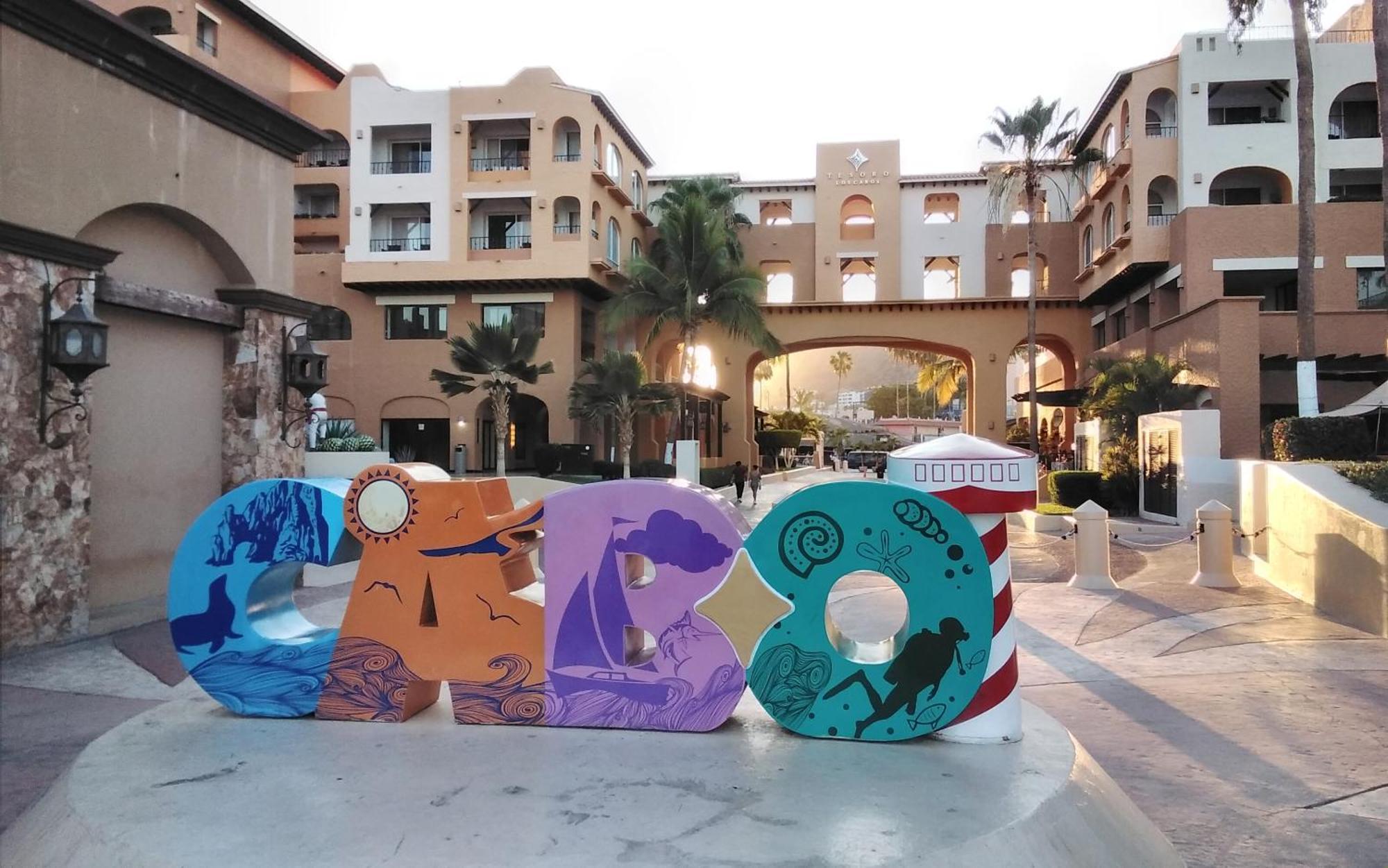 Harbour Junior Aparthotel Cabo San Lucas