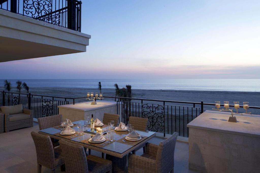 Hotel Grand Solmar Pacific Dunes Resort, Golf & Spa 4*