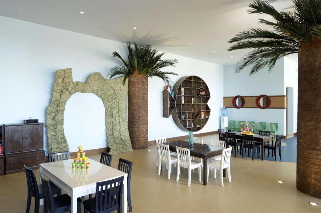 Grand Solmar Pacific Dunes Resort, Golf & Spa Cabo San Lucas