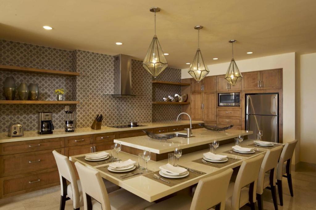 Grand Solmar Pacific Dunes Resort, Golf & Spa
