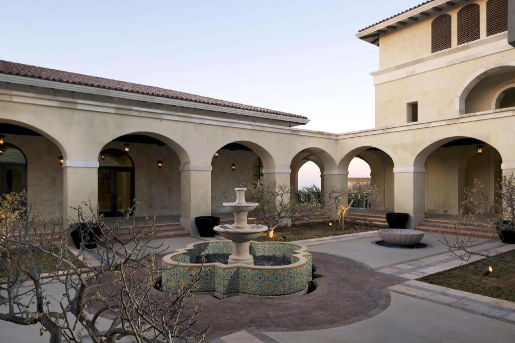 Grand Solmar Pacific Dunes Resort, Golf & Spa Hotel