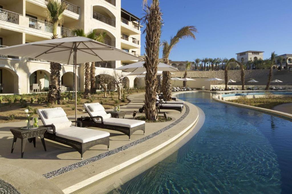 Hotel Grand Solmar Pacific Dunes Resort, Golf & Spa