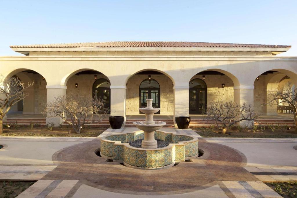 Grand Solmar Pacific Dunes Resort, Golf & Spa Hotel 4*