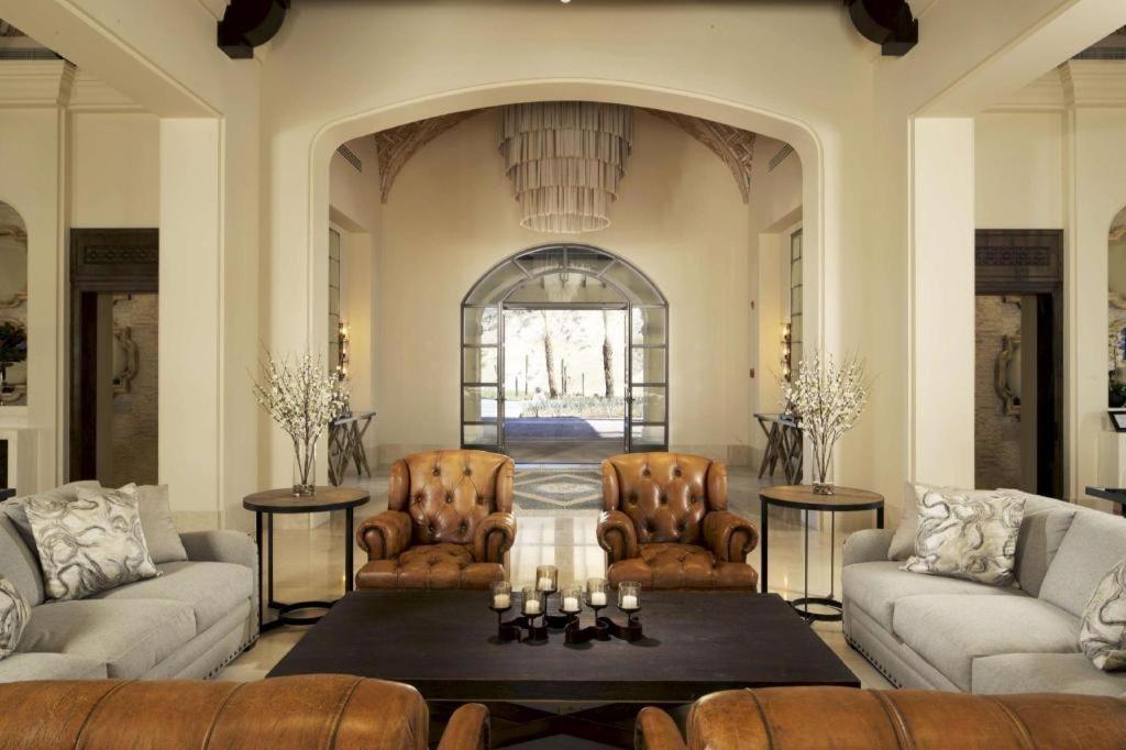 Grand Solmar Pacific Dunes Resort, Golf & Spa Cabo San Lucas