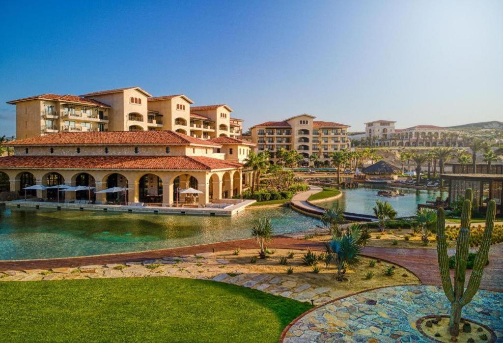 Grand Solmar Pacific Dunes Resort, Golf & Spa Hotel Cabo San Lucas