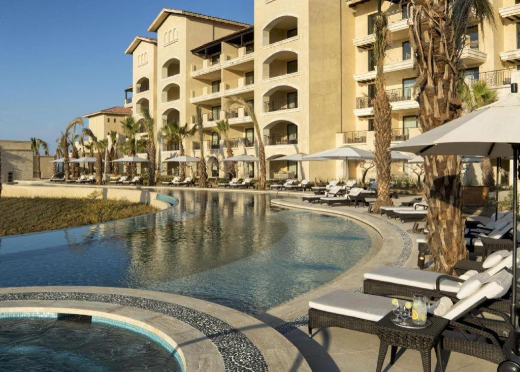 Grand Solmar Pacific Dunes Resort, Golf & Spa Cabo San Lucas