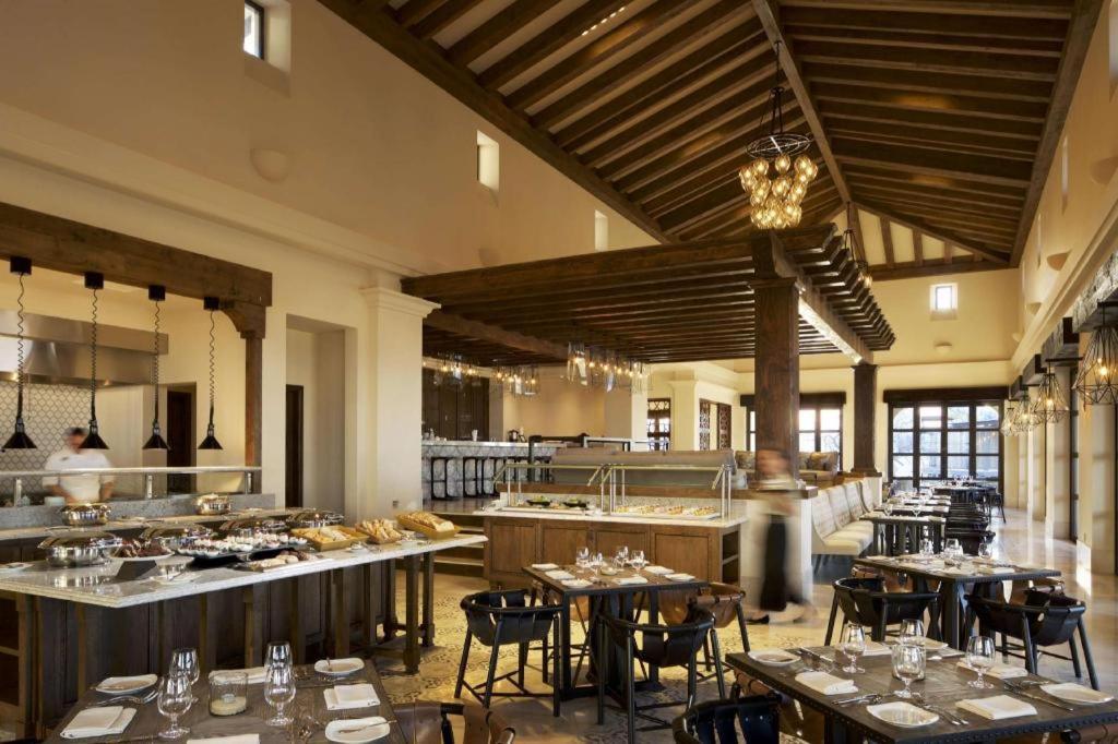 Grand Solmar Pacific Dunes Resort, Golf & Spa Hotel 4*