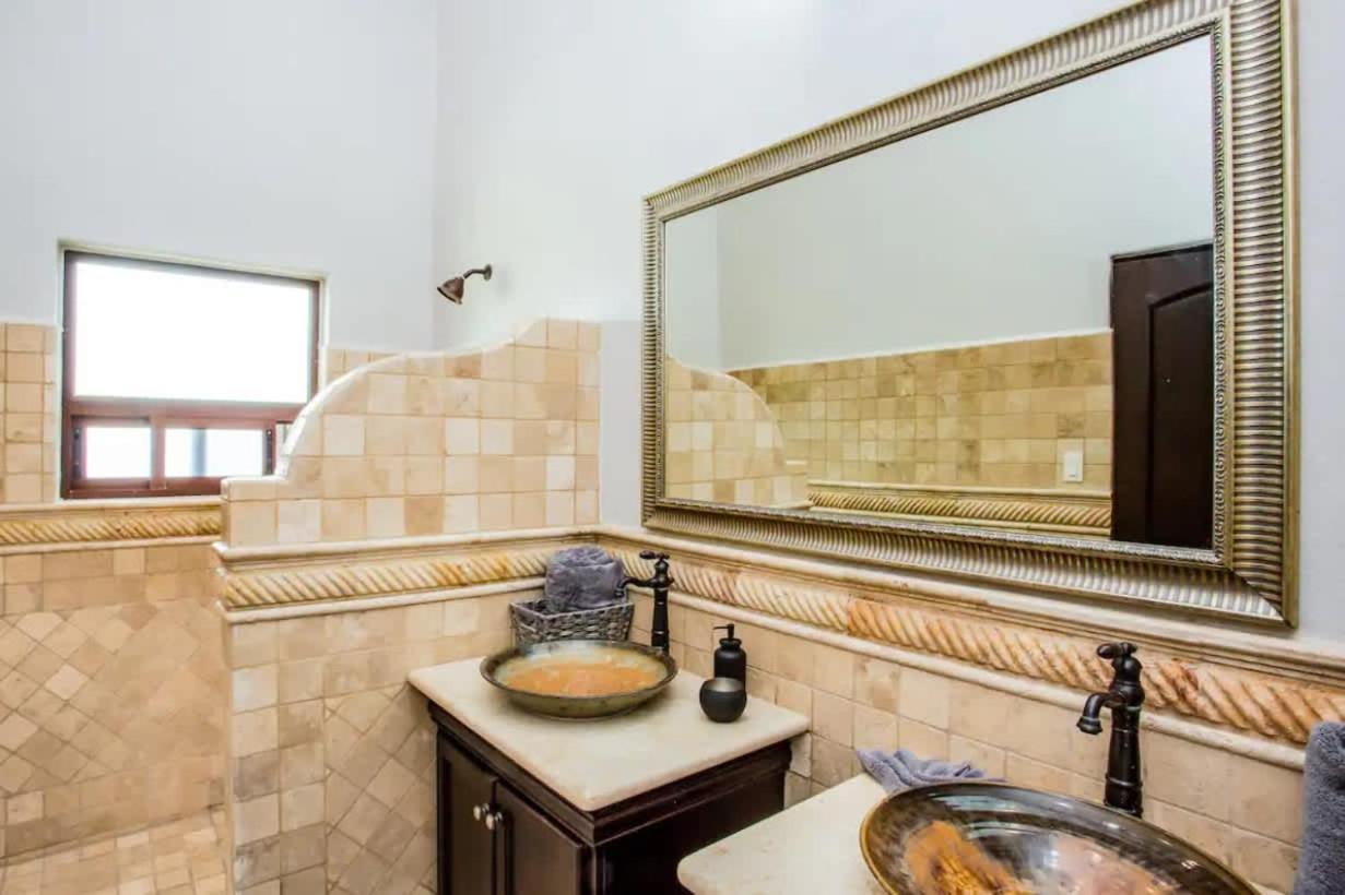 6bd With Ocean Views In Cabo Cabo San Lucas