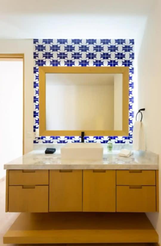 6bd With Ocean Views In Cabo Villa *
