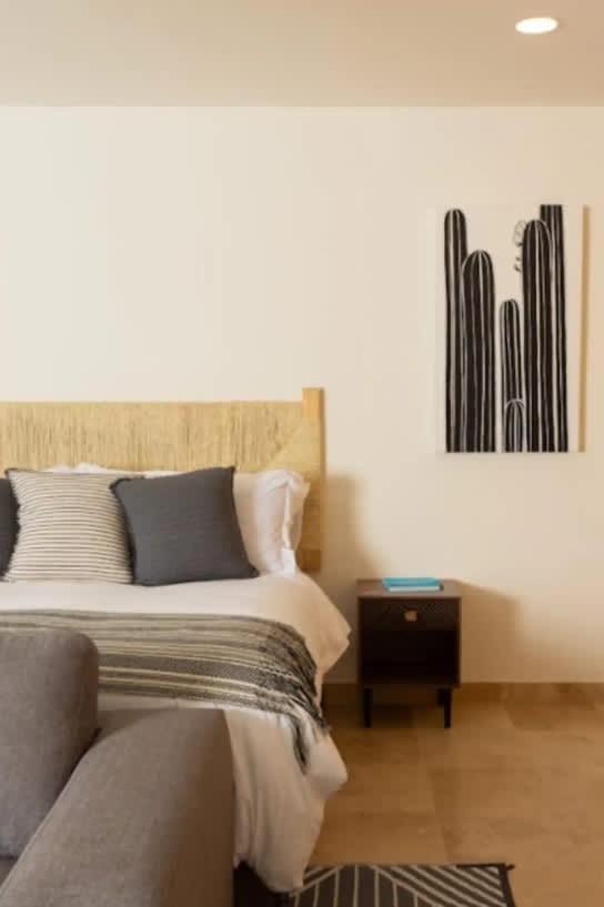 Villa 6bd With Ocean Views In Cabo *