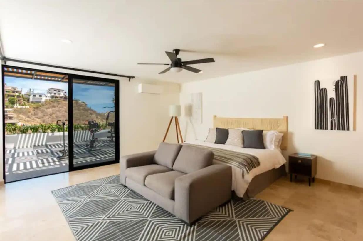 6bd With Ocean Views In Cabo Villa Cabo San Lucas