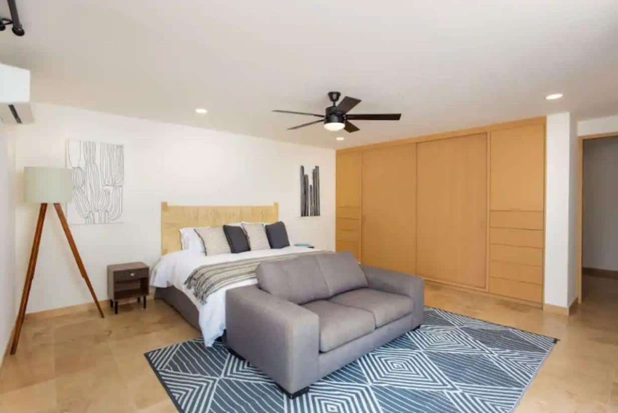 6bd With Ocean Views In Cabo * Cabo San Lucas