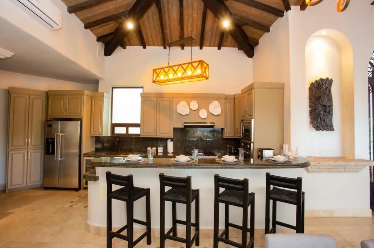 6bd With Ocean Views In Cabo * Cabo San Lucas