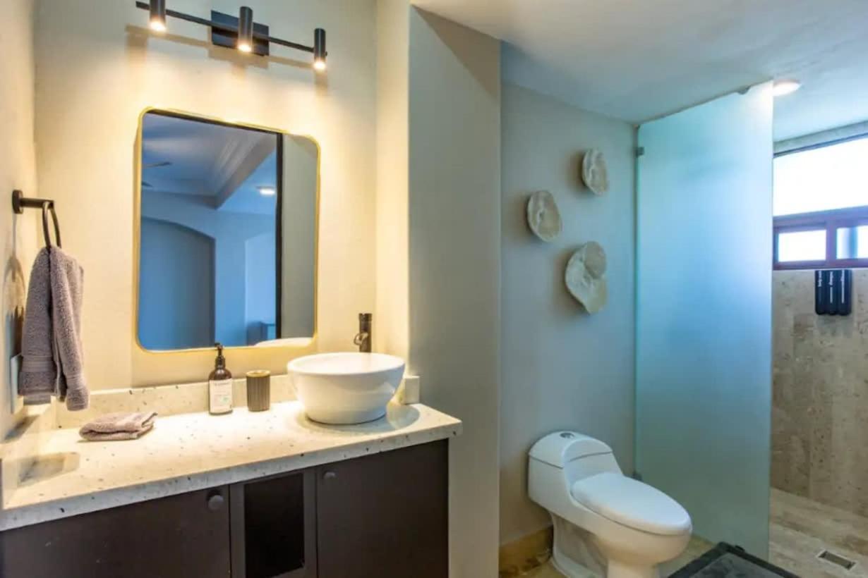 6bd With Ocean Views In Cabo * Cabo San Lucas