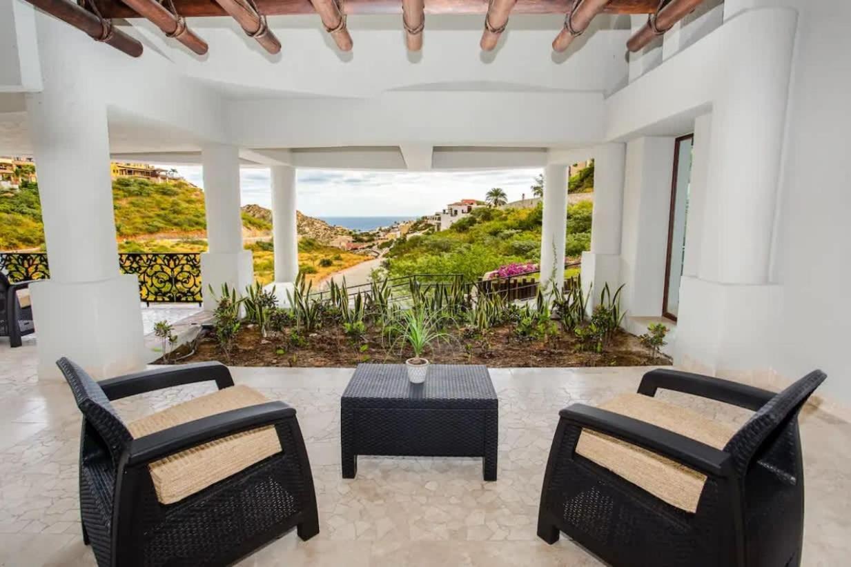 6bd With Ocean Views In Cabo Villa Cabo San Lucas