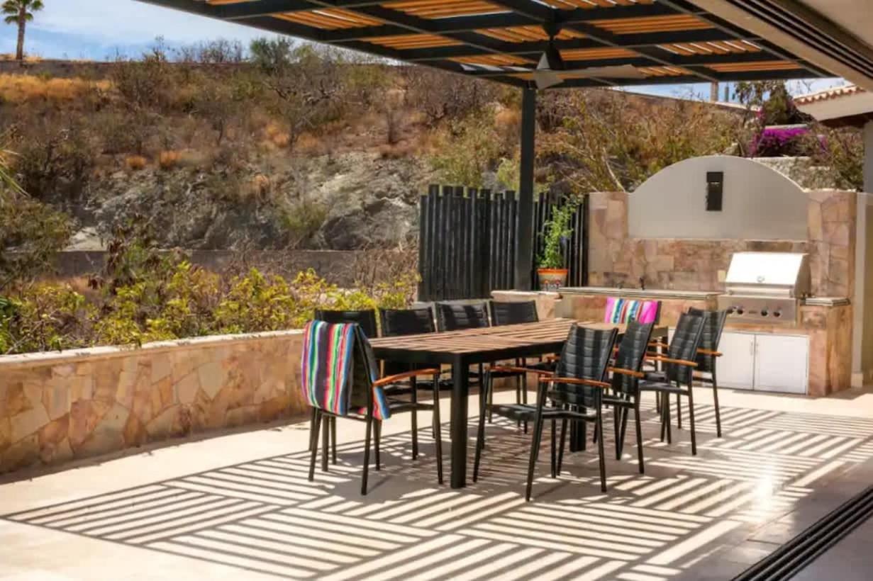 6bd With Ocean Views In Cabo Cabo San Lucas