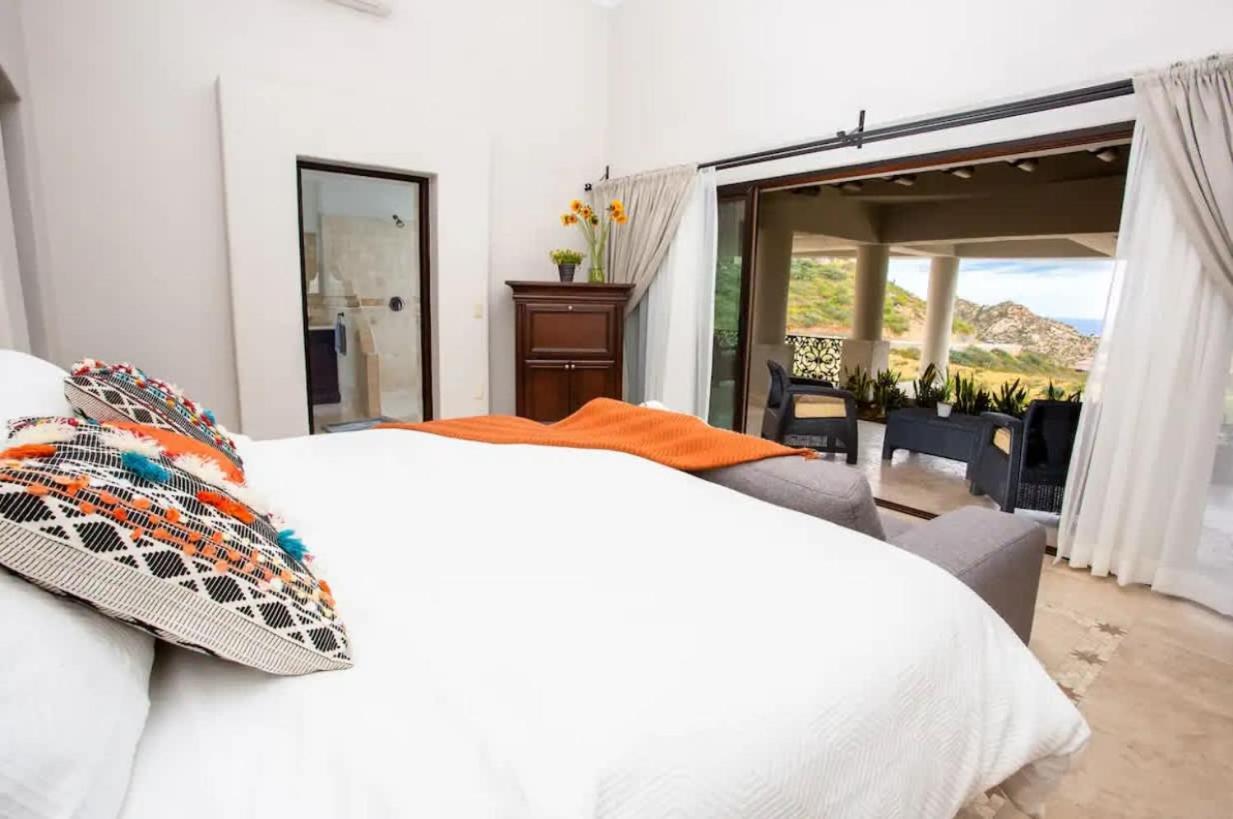 6bd With Ocean Views In Cabo * Cabo San Lucas