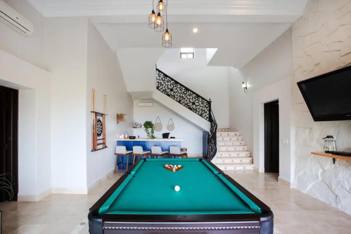 6bd With Ocean Views In Cabo Villa