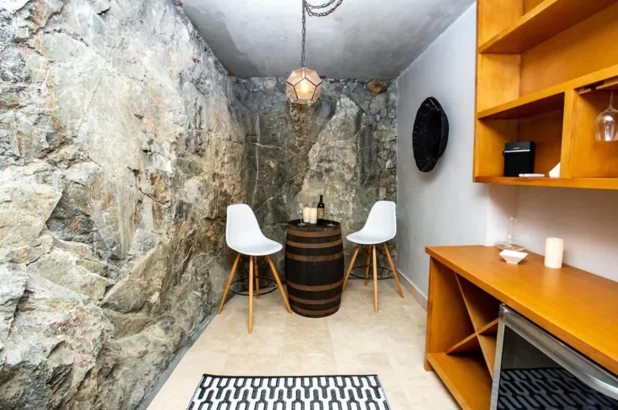 6bd With Ocean Views In Cabo *