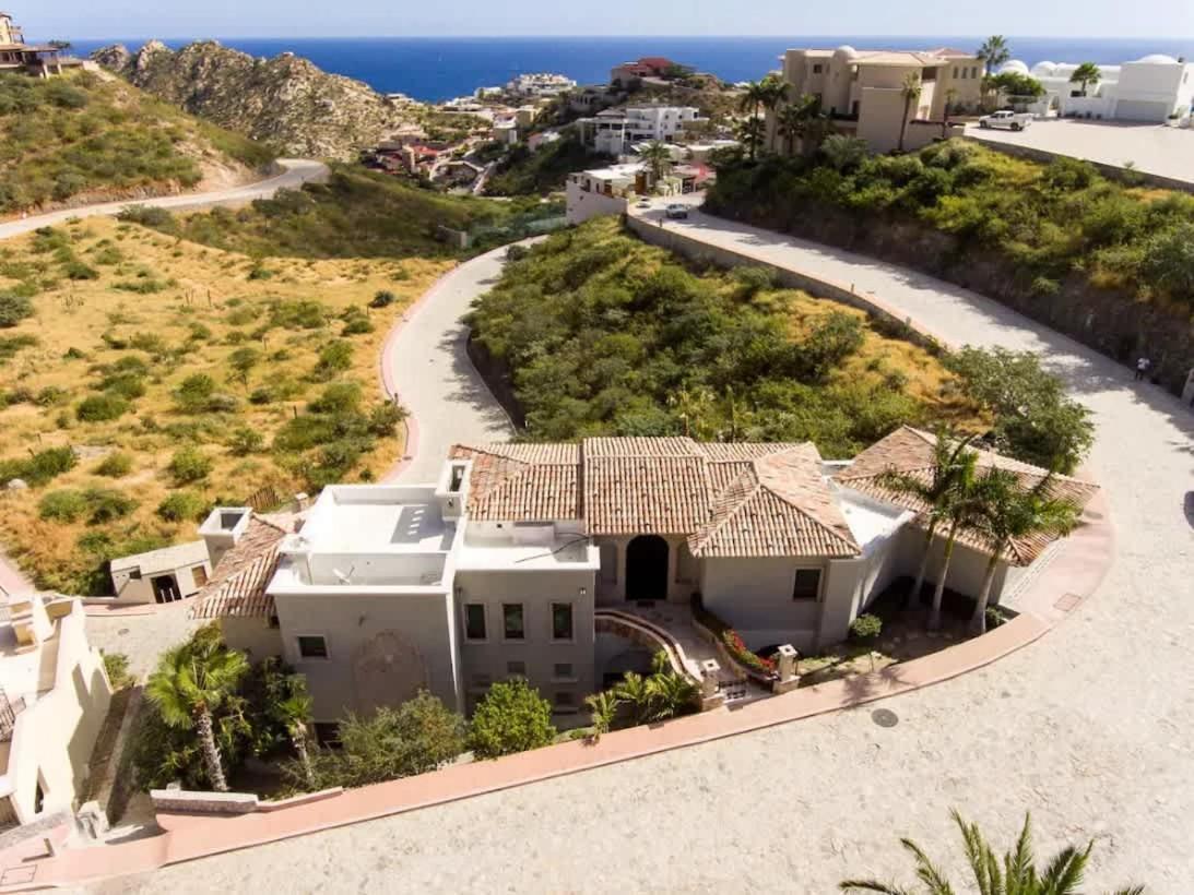 6bd With Ocean Views In Cabo * Cabo San Lucas