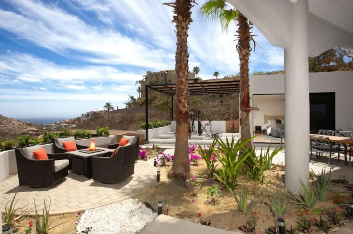 6bd With Ocean Views In Cabo * Cabo San Lucas