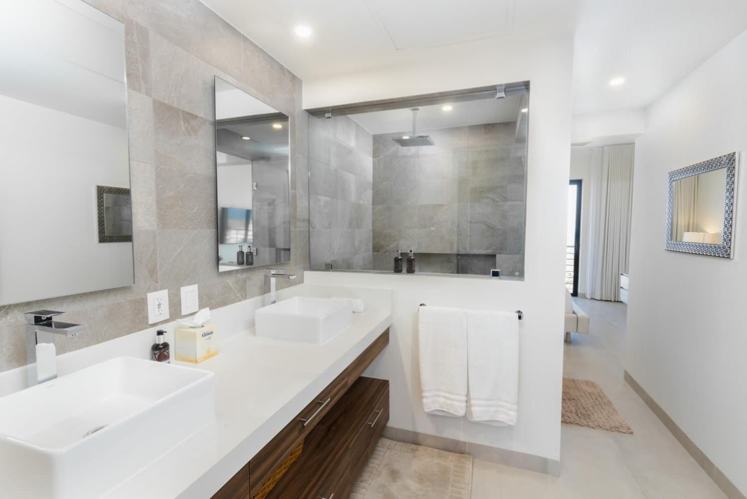 Apartment Cabo Ph Stunning Rooftop With Jacuzzi