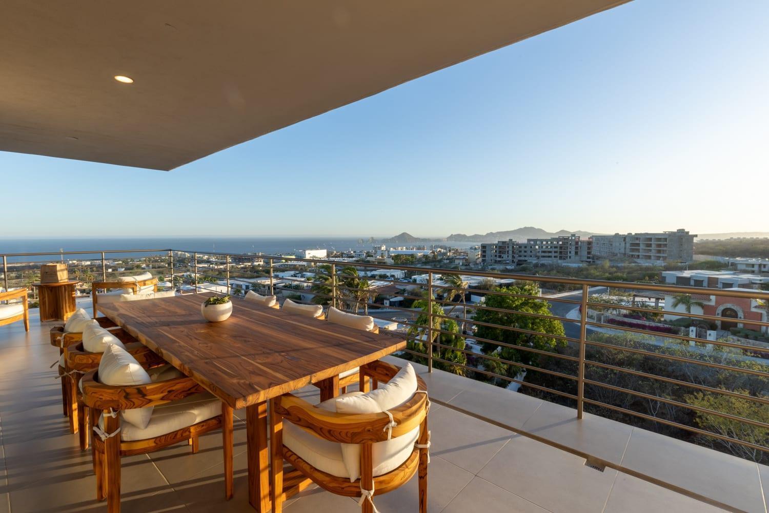 Cabo Ph Stunning Rooftop With Jacuzzi *